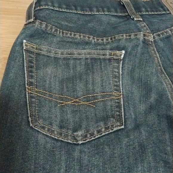 EUC Levi's Signature Slim Straight Leg Jeans Men's 28 x 30 - Picture 7 of 8